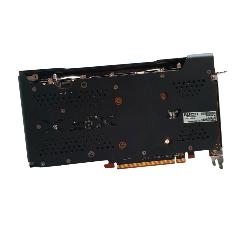 AMD Radeon Swift 210 RX 6600 XT 8GB (Refurbished)