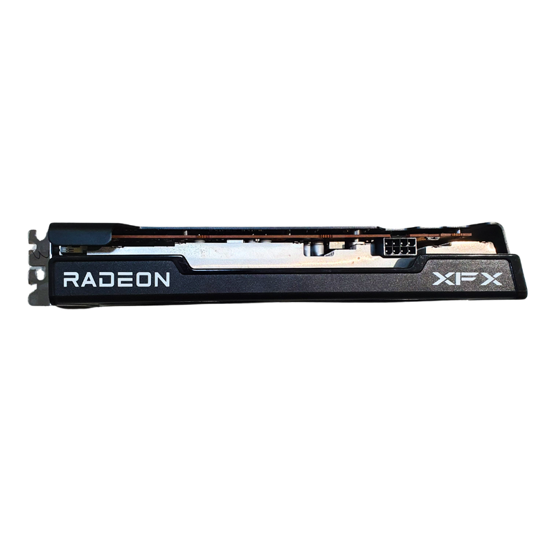AMD Radeon Swift 210 RX 6600 XT 8GB (Refurbished)