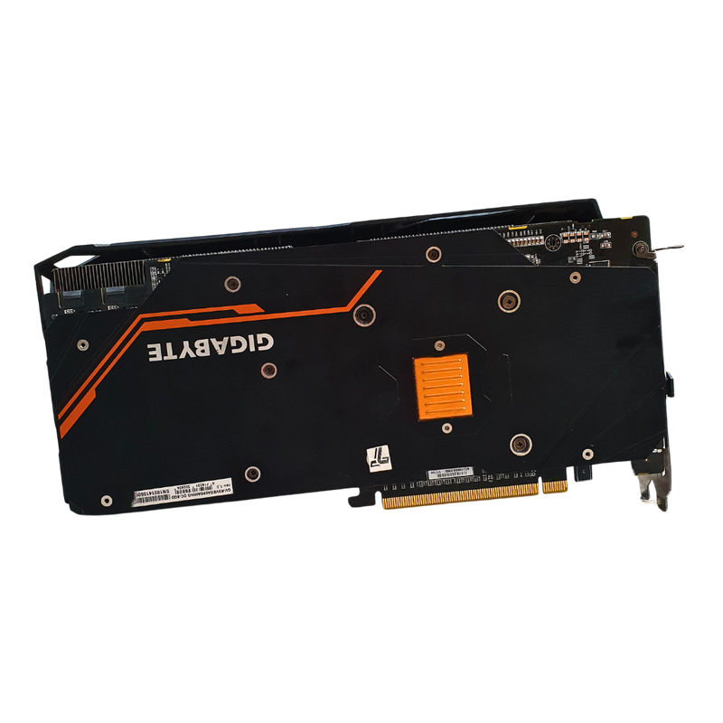Gigabyte RX Vega 56 Gaming OC 8GB
