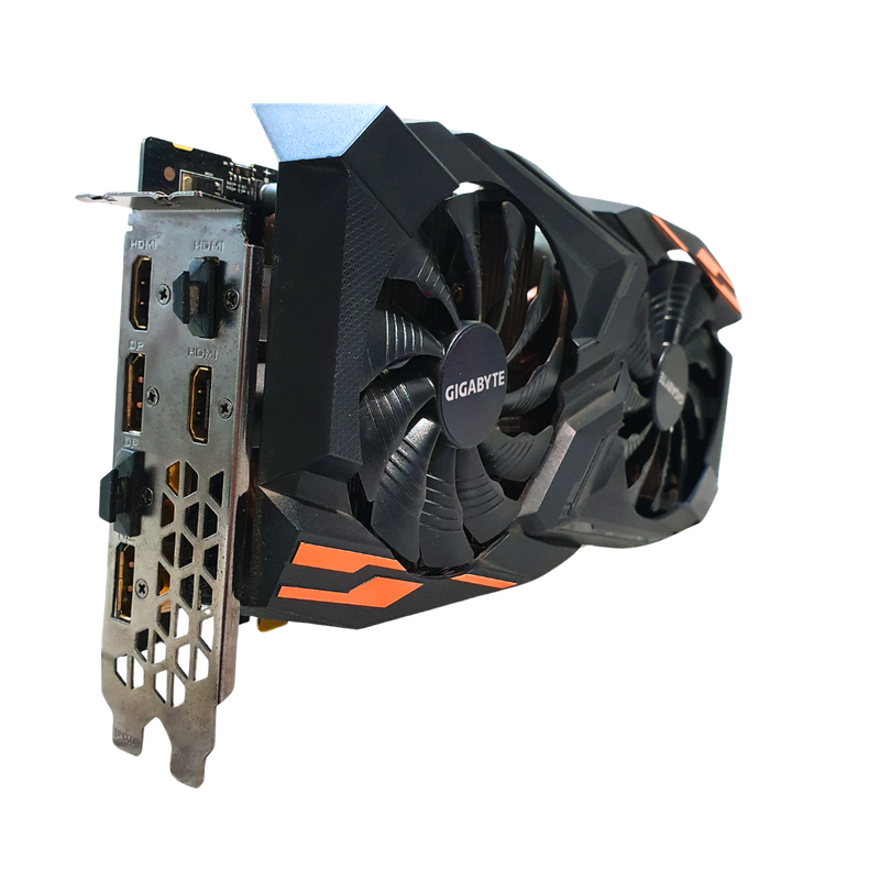 Gigabyte RX Vega 56 Gaming OC 8GB