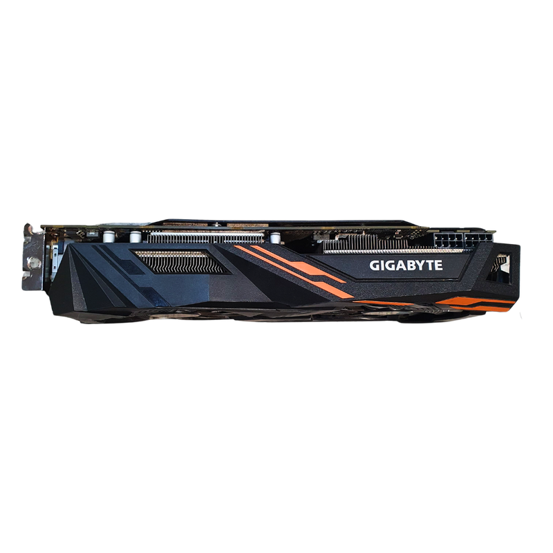 Gigabyte RX Vega 56 Gaming OC 8GB