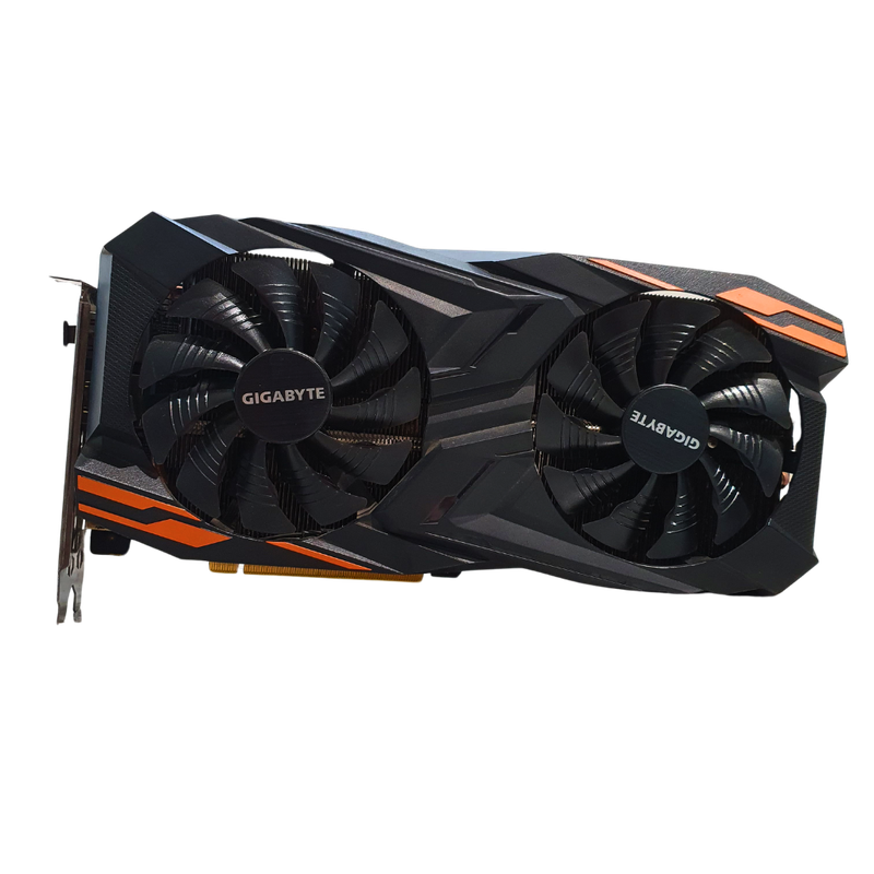 Gigabyte RX Vega 56 Gaming OC 8GB