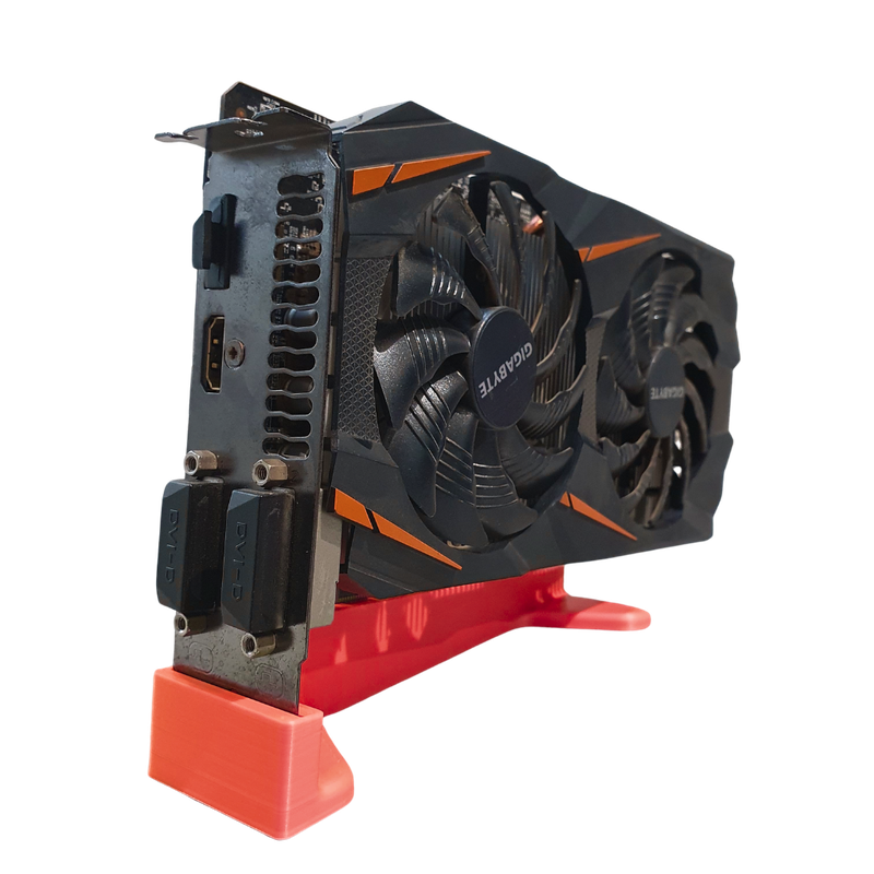 Gigabyte GeForce GTX 1060 Windforce OC 3GB (Refurbished)