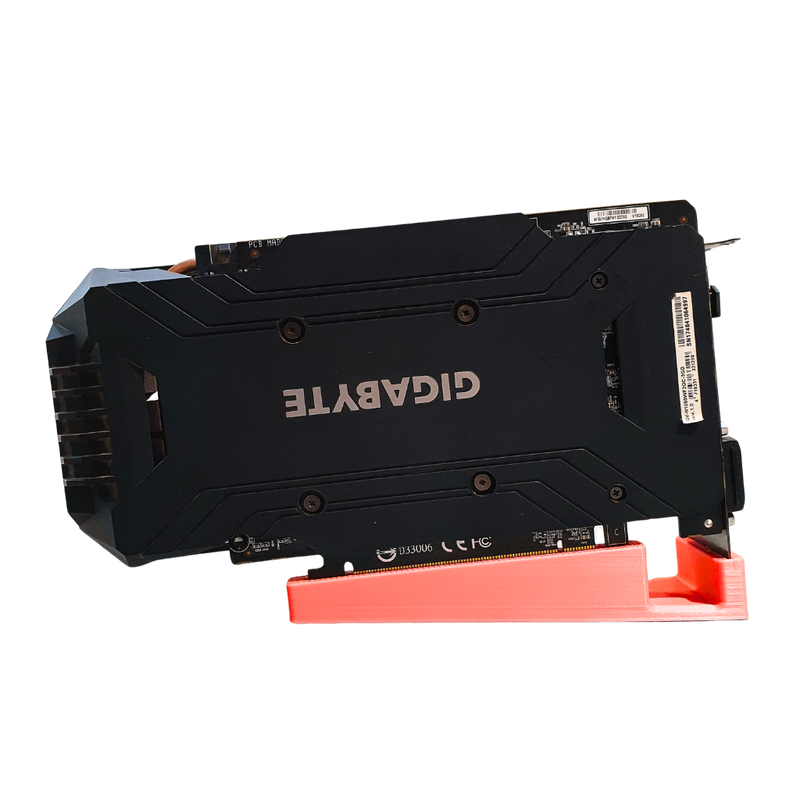 Gigabyte GeForce GTX 1060 Windforce OC 3GB (Refurbished)