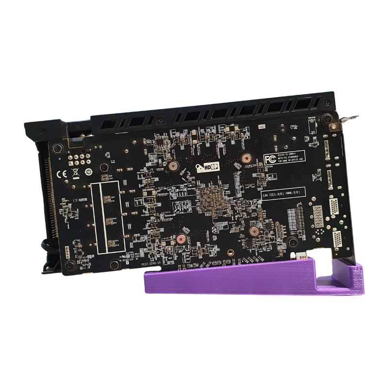 Sapphire NITRO Radeon RX 470 8GB (Refurbished)