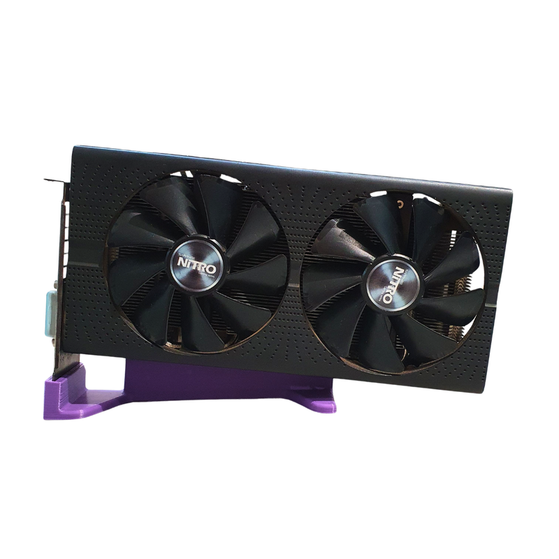 Sapphire NITRO Radeon RX 470 8GB (Refurbished)