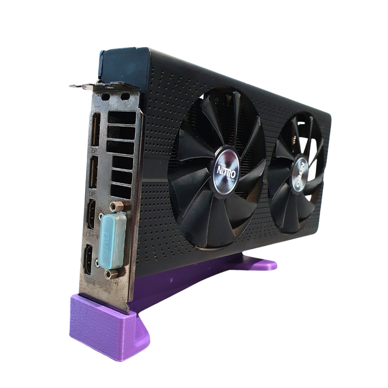 Sapphire NITRO Radeon RX 470 8GB (Refurbished)