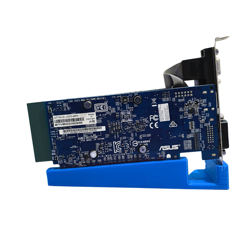 ASUS GT 730 2GB