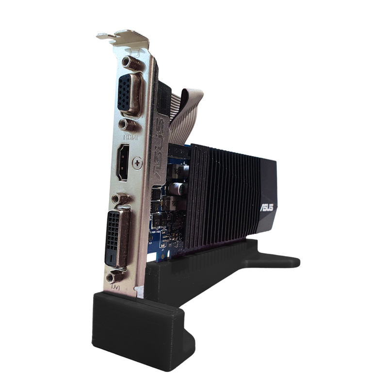 ASUS GT 710 2GB