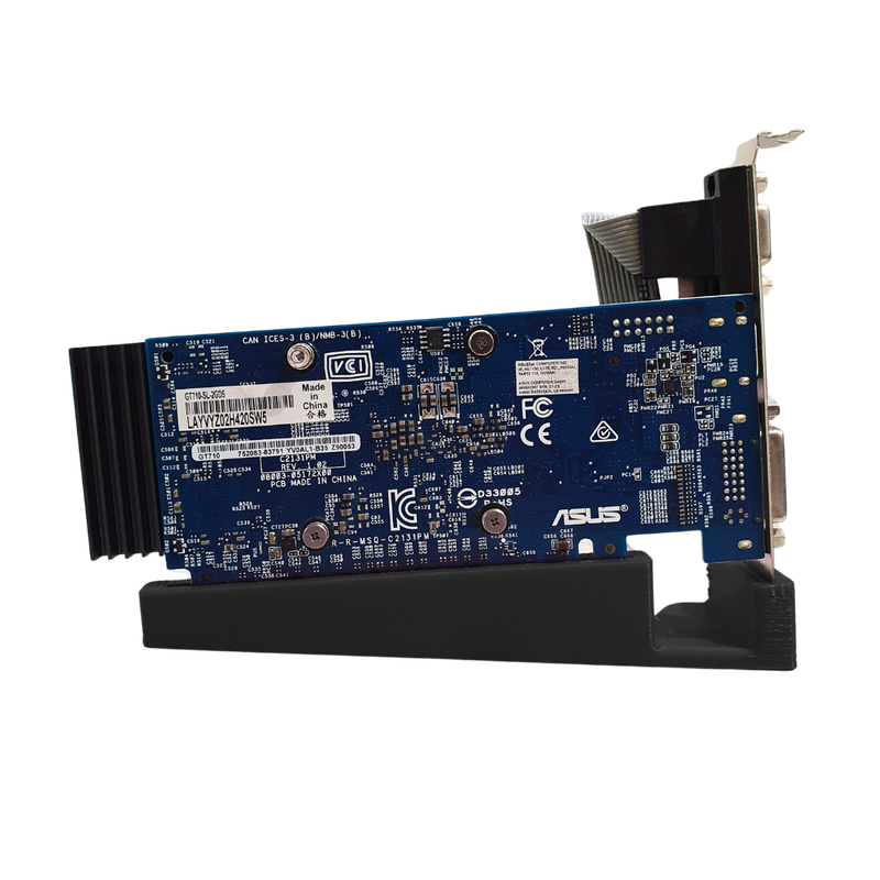 ASUS GT 710 2GB