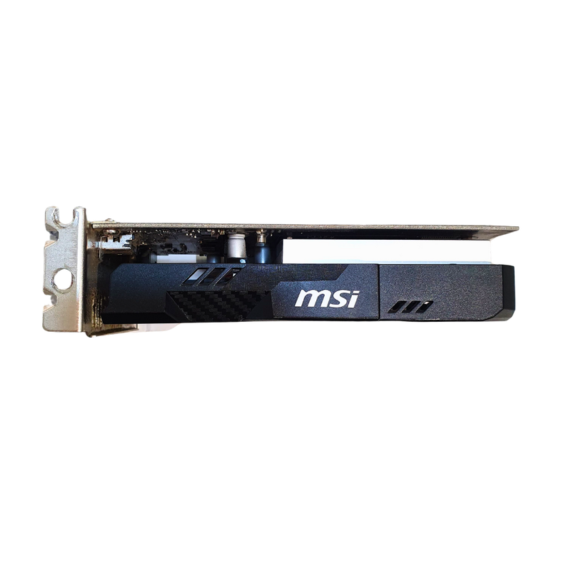 MSI Nvidia GeForce GT 1030 Aero ITX 2GB (Refurbished)