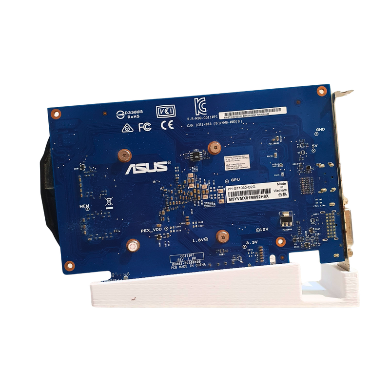 ASUS Nvidia GeForce GT 1030 2GB