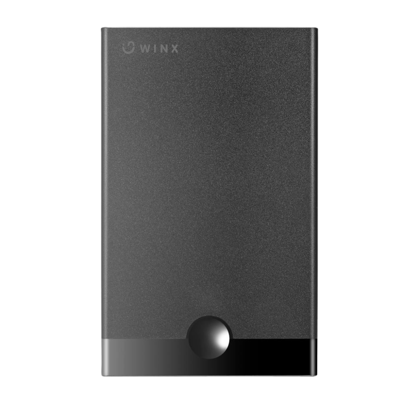 WINX Store Fast 2.5" USB 3.2 Enclosure