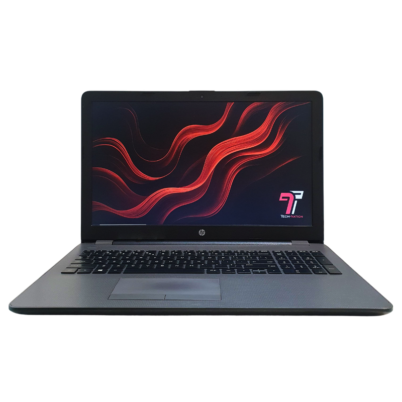 HP 250 G6 Notebook (7th Gen)