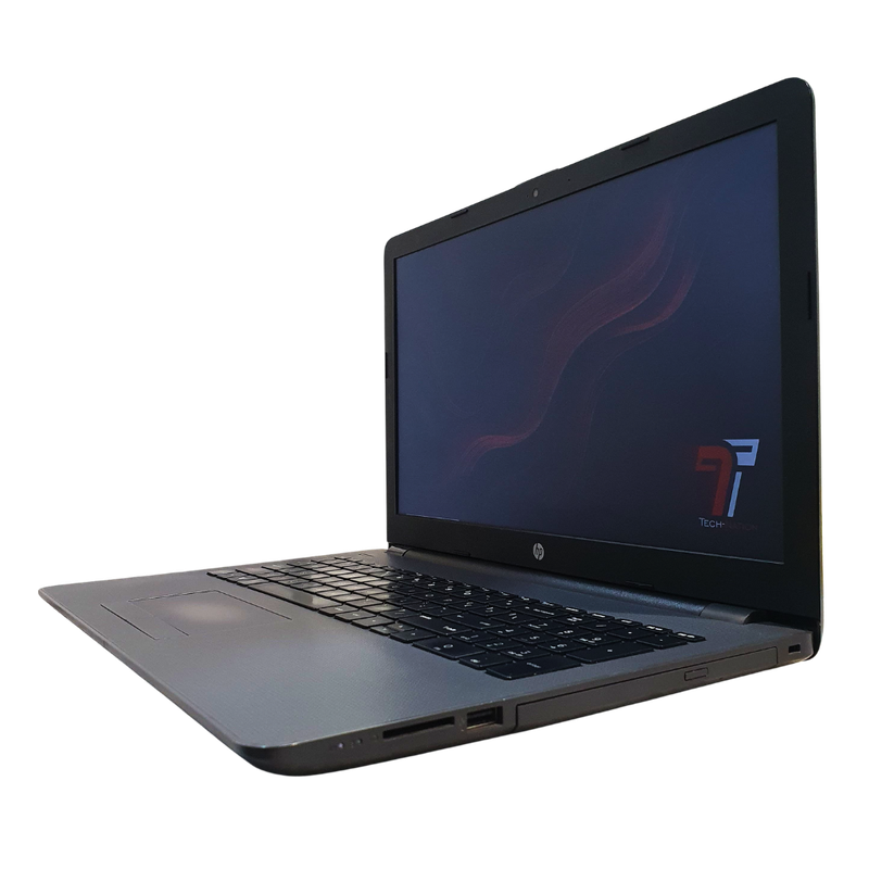 HP 250 G6 Notebook (7th Gen)