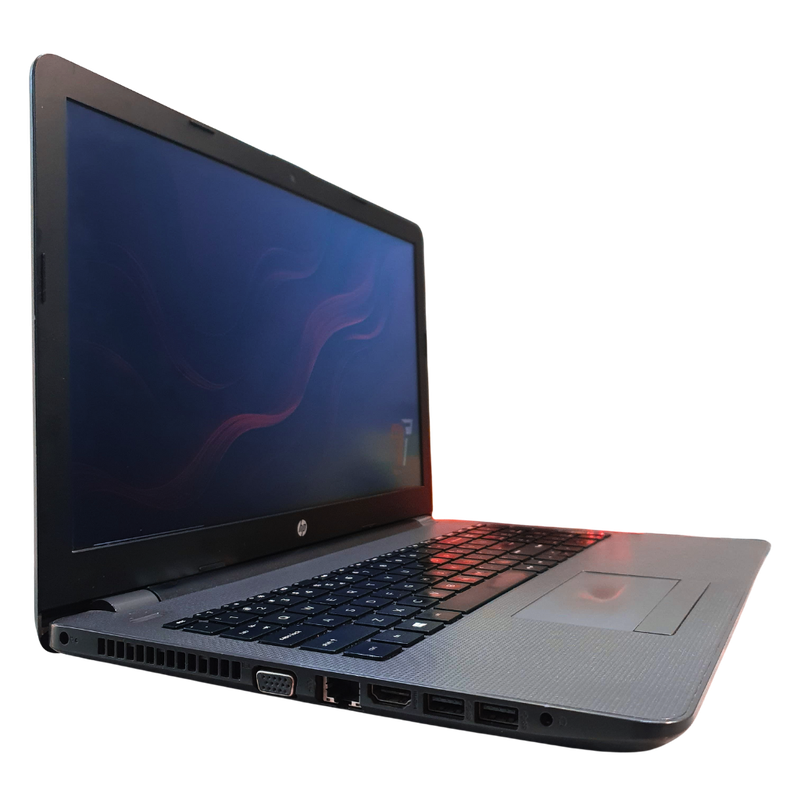 HP 250 G6 Notebook (7th Gen)