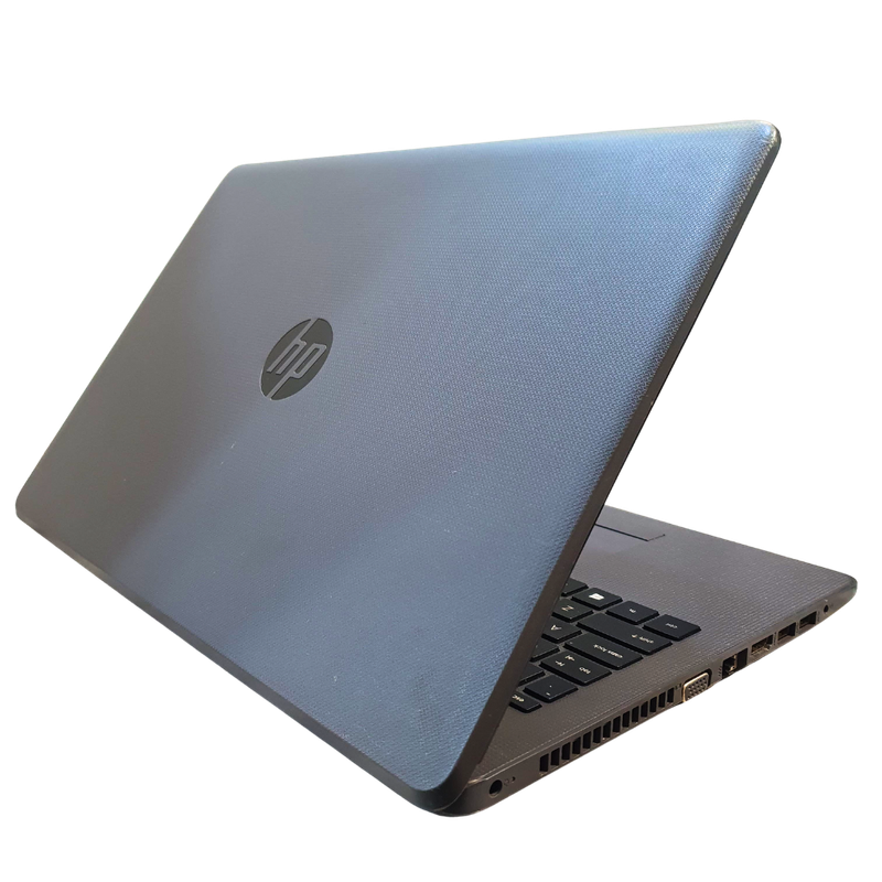 HP 250 G6 Notebook (7th Gen)