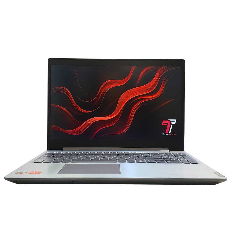 Lenovo IdeaPad L340 Ryzen 7 Laptop  8GB RAM, 240GB SSD, Vega 10 Graphics | Fast, Reliable & Af...