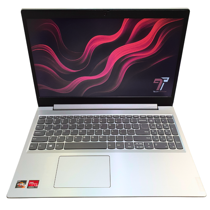 Lenovo IdeaPad L340 Ryzen 7 Laptop  8GB RAM, 240GB SSD, Vega 10 Graphics | Fast, Reliable & Af...