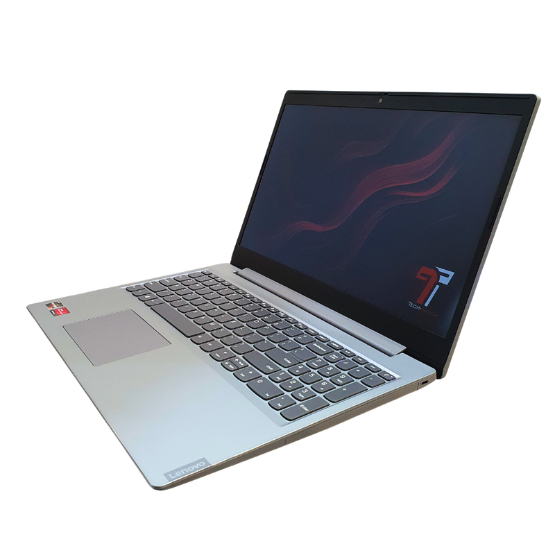 Lenovo IdeaPad L340 Ryzen 7 Laptop  8GB RAM, 240GB SSD, Vega 10 Graphics | Fast, Reliable & Af...