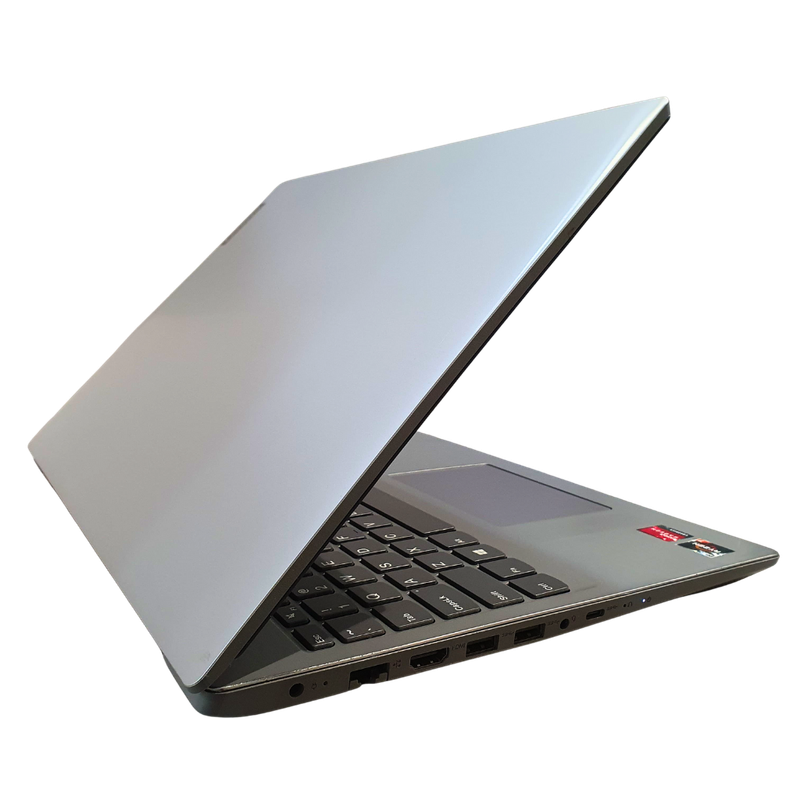 Lenovo IdeaPad L340 Ryzen 7 Laptop  8GB RAM, 240GB SSD, Vega 10 Graphics | Fast, Reliable & Af...