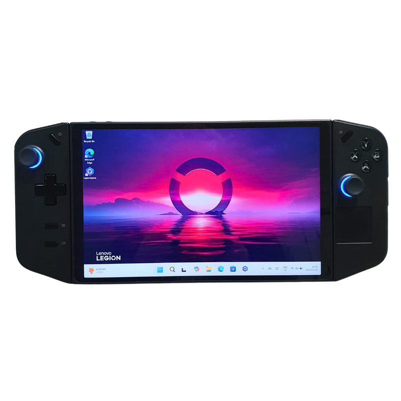 Lenovo Legion Go + Accessories