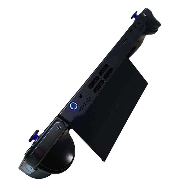 Lenovo Legion Go + Accessories