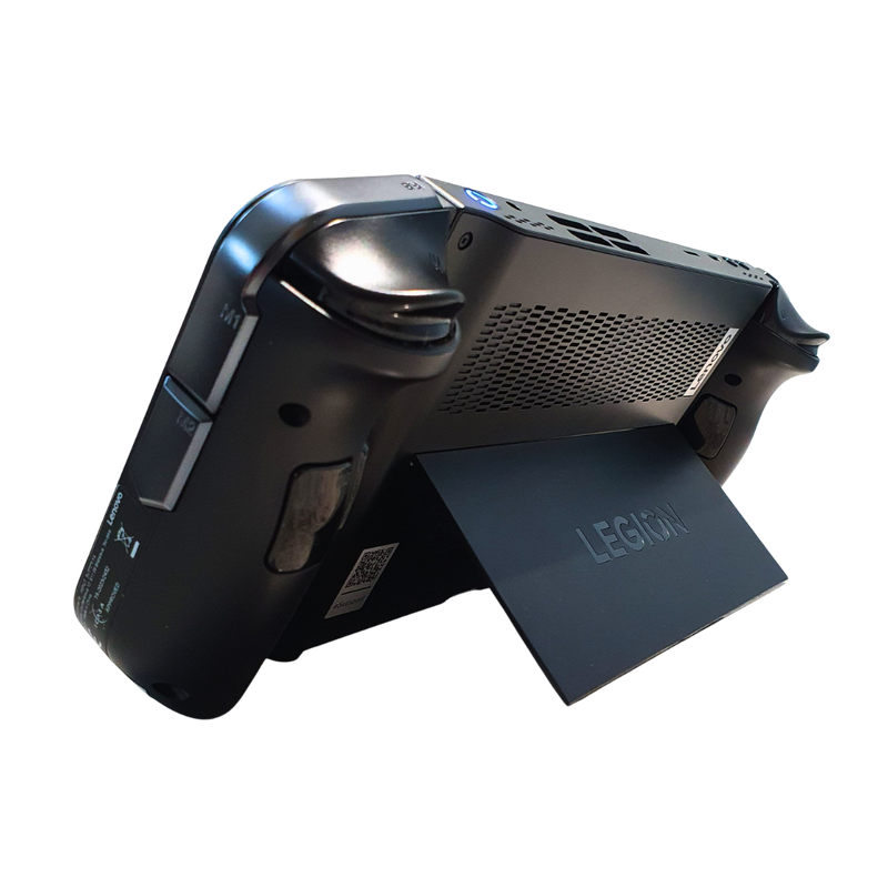 Lenovo Legion Go + Accessories