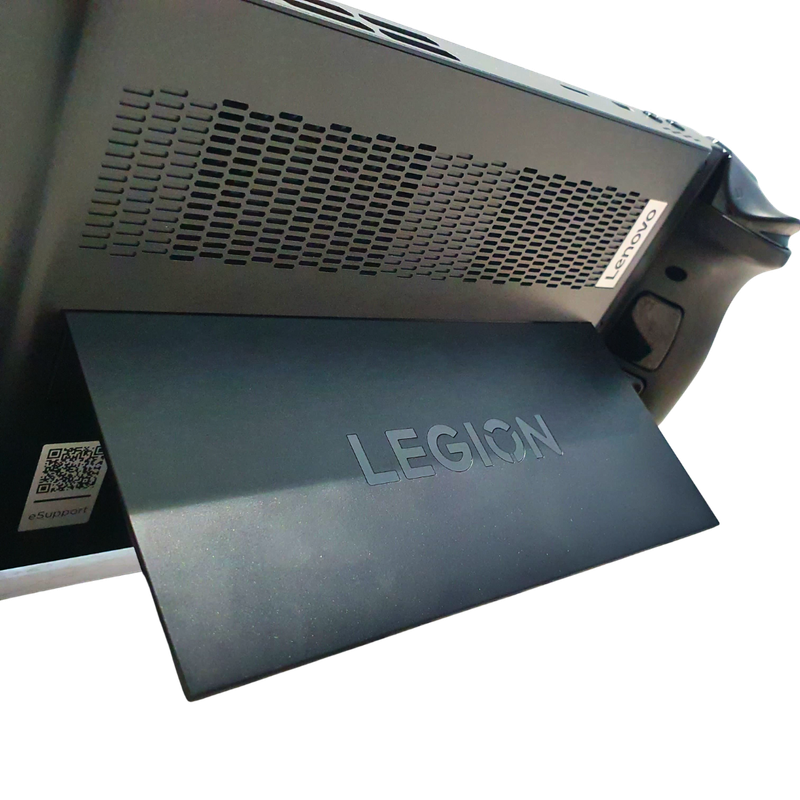 Lenovo Legion Go + Accessories
