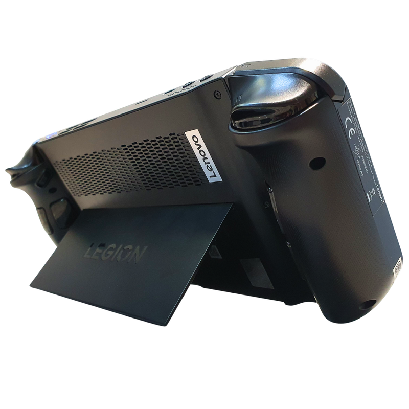 Lenovo Legion Go + Accessories