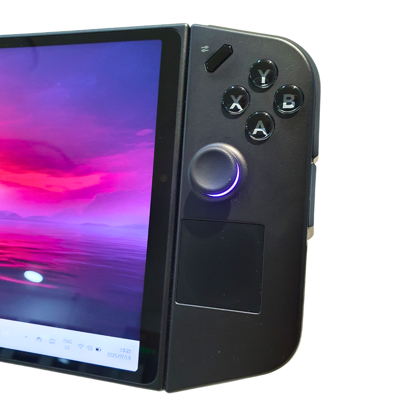 Lenovo Legion Go + Accessories