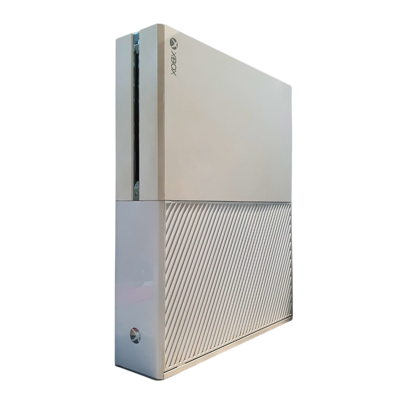 Xbox One 500GB   - White