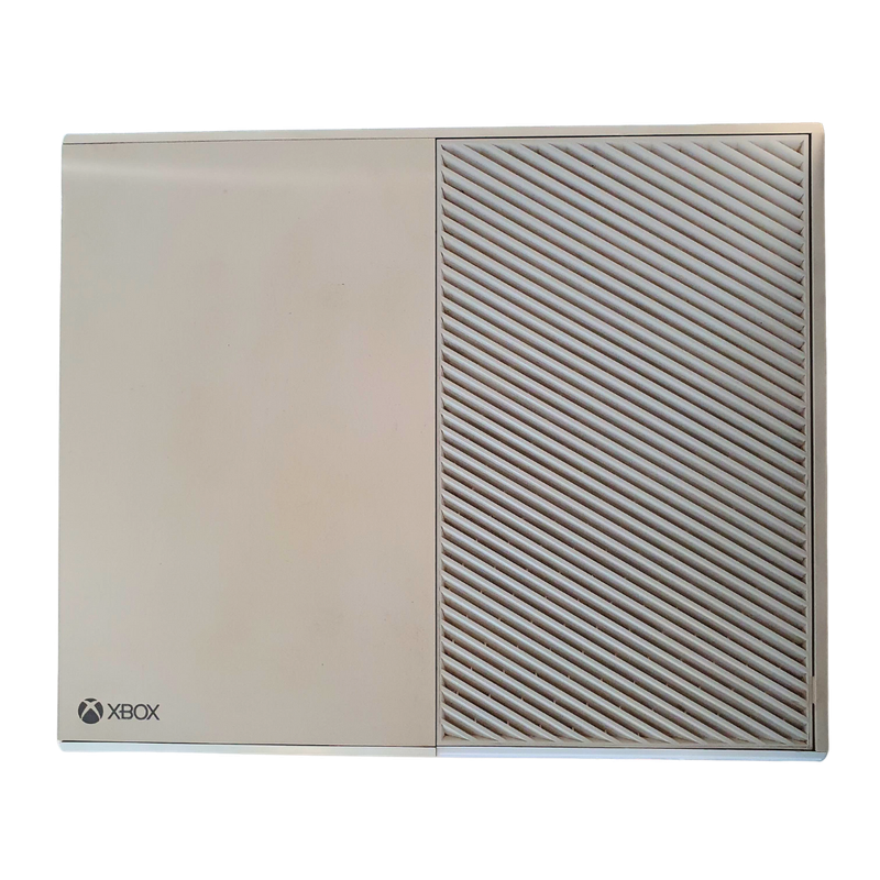 Xbox One 500GB   - White