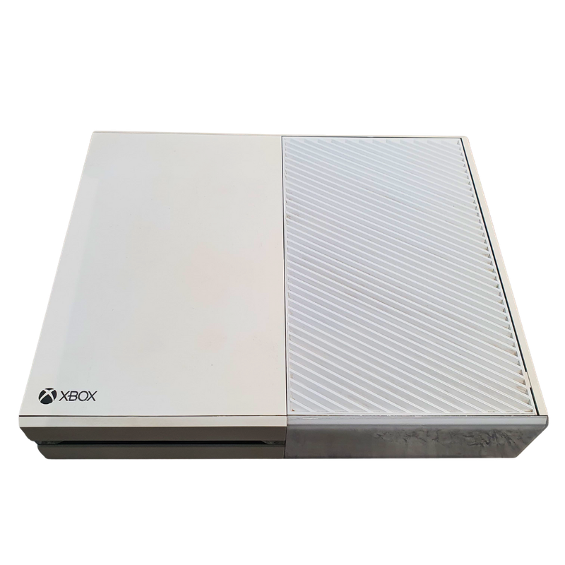 Xbox One 500GB   - White