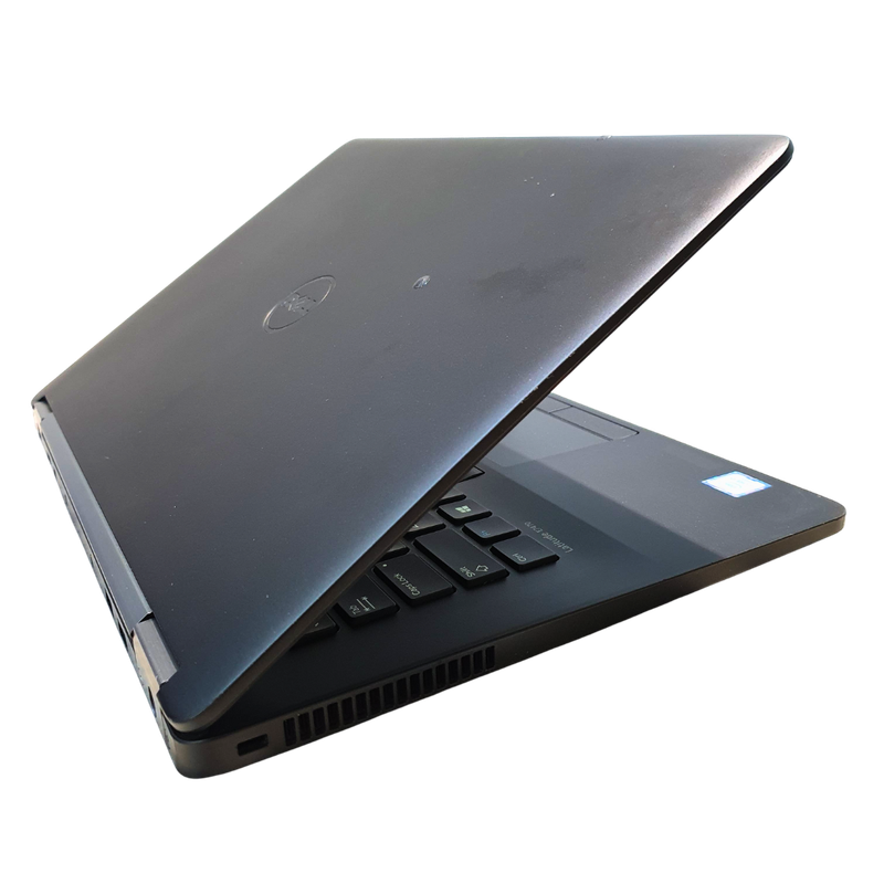 Dell Latitude E7470  Intel Core i5-6300U, 8GB DDR4 RAM, 256GB NVMe SSD, 14" FHD