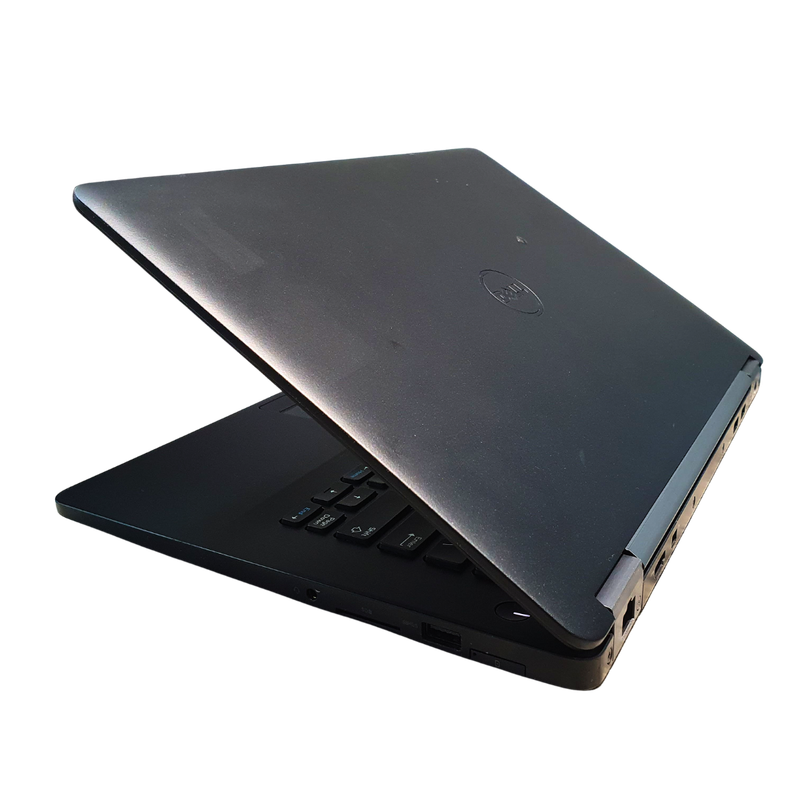 Dell Latitude E7470  Intel Core i5-6300U, 8GB DDR4 RAM, 256GB NVMe SSD, 14" FHD