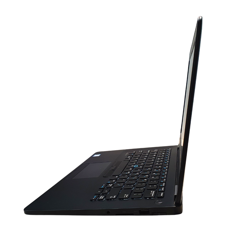 Dell Latitude E7470  Intel Core i5-6300U, 8GB DDR4 RAM, 256GB NVMe SSD, 14" FHD