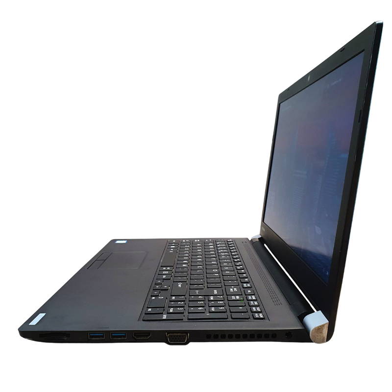 Toshiba Satellite Pro A50-E