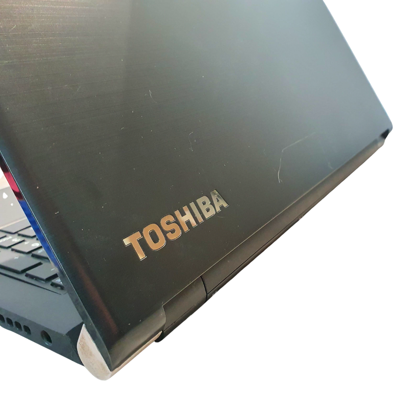 Toshiba Satellite Pro A50-E