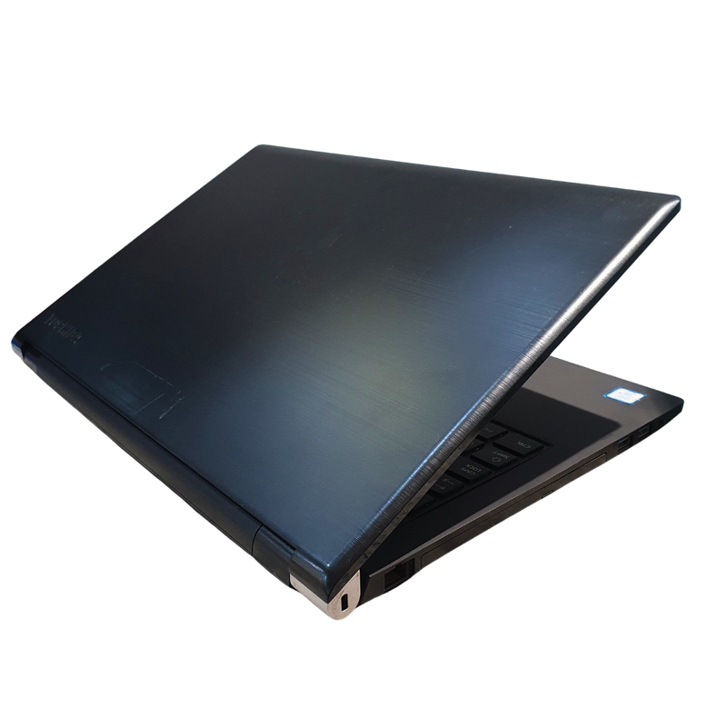 Toshiba Satellite Pro A50-E