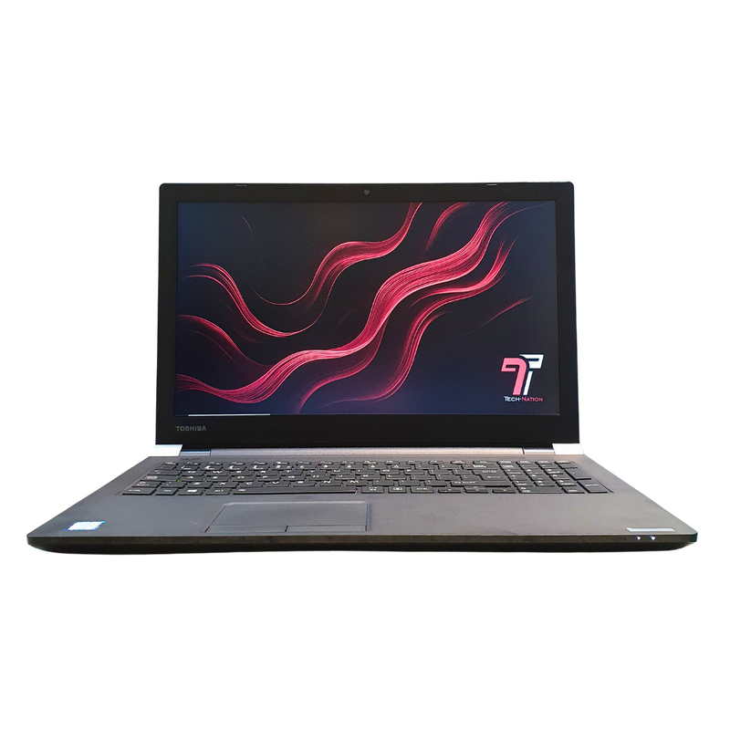 Toshiba Satellite Pro A50-E