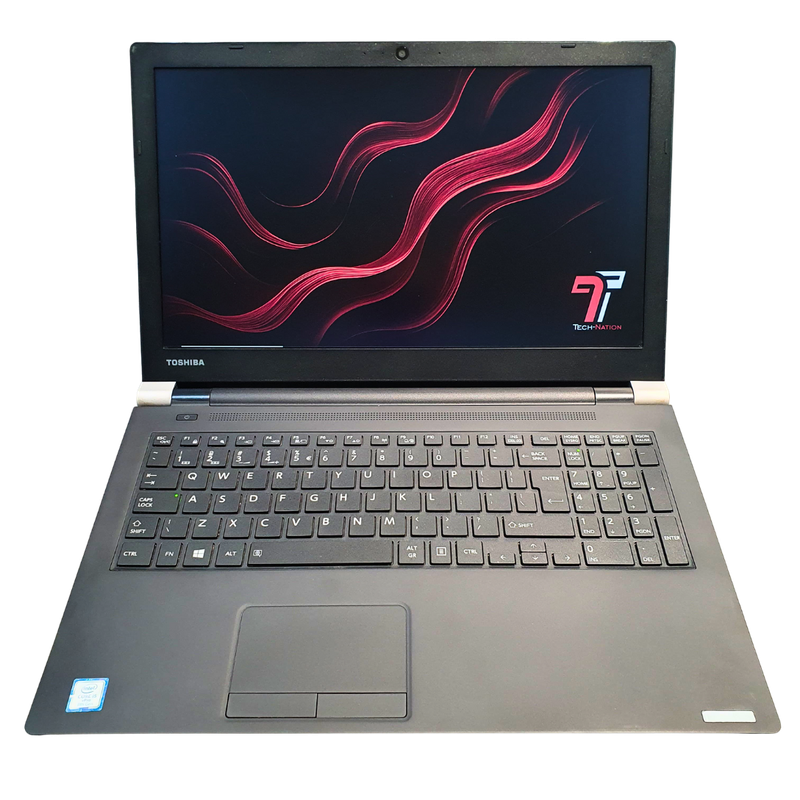 Toshiba Satellite Pro A50-E