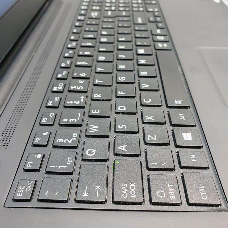 Toshiba Satellite Pro A50-E