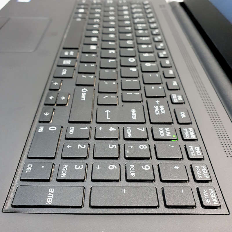 Toshiba Satellite Pro A50-E