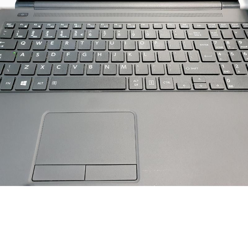Toshiba Satellite Pro A50-E