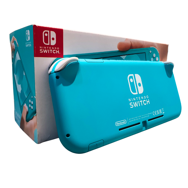 Nintendo Switch Lite - Turquoise