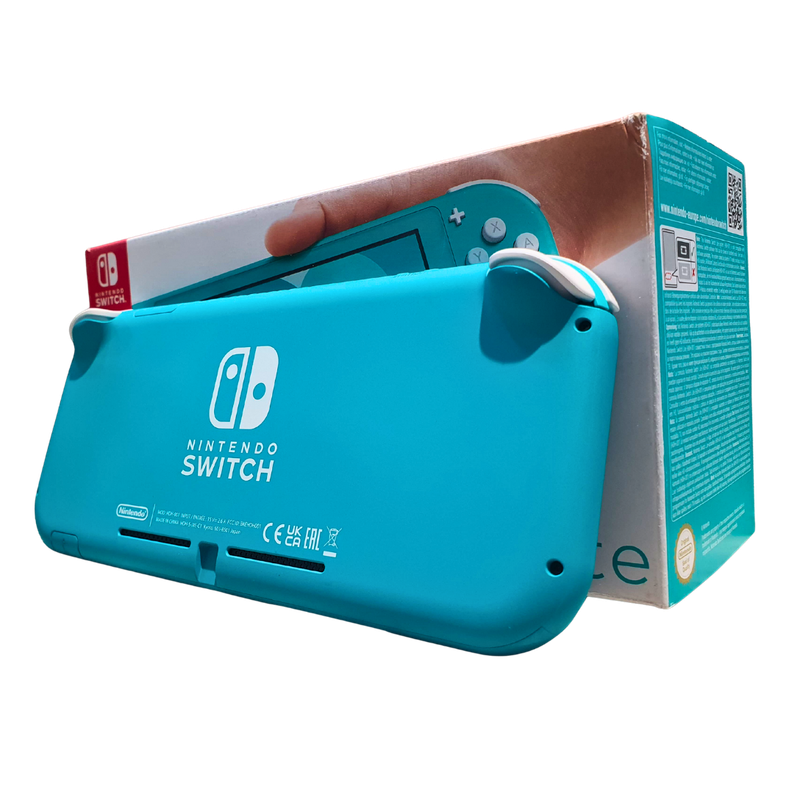 Nintendo Switch Lite - Turquoise