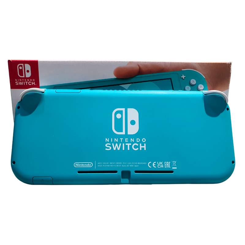 Nintendo Switch Lite - Turquoise