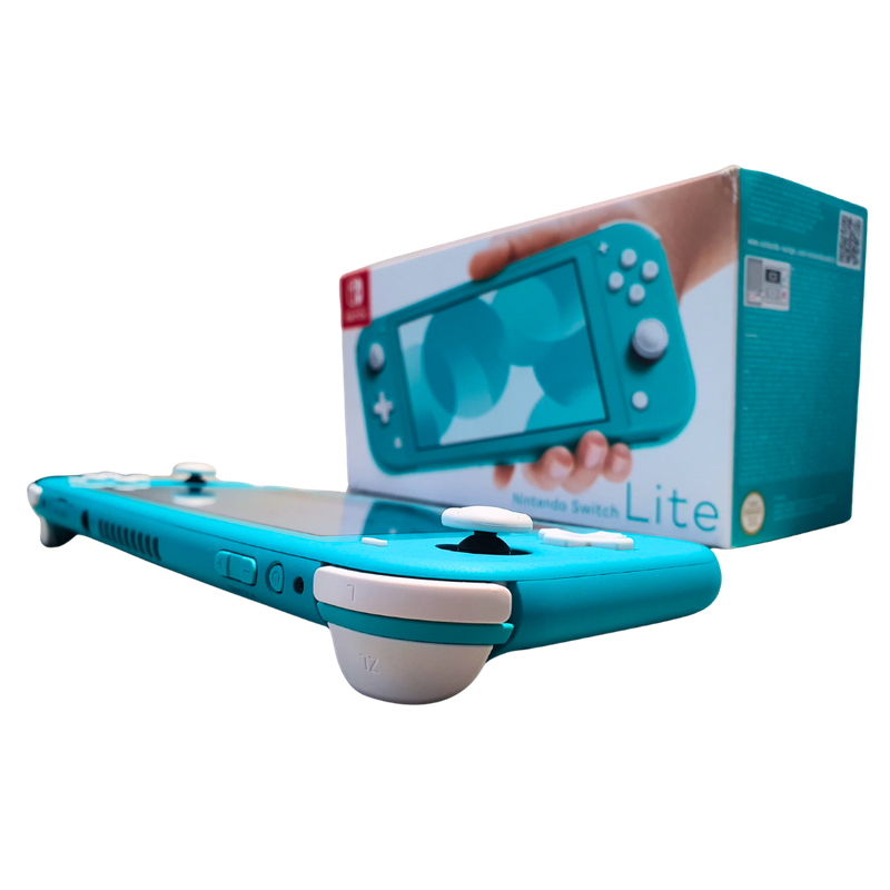 Nintendo Switch Lite - Turquoise