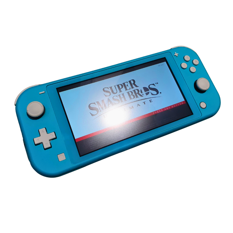 Nintendo Switch Lite - Turquoise